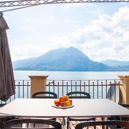 Magic Terrace By Design Studio Varenna Extérieur photo