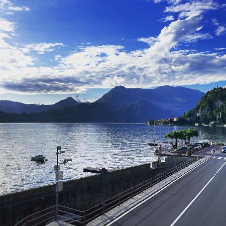 Magic Terrace By Design Studio Varenna Extérieur photo