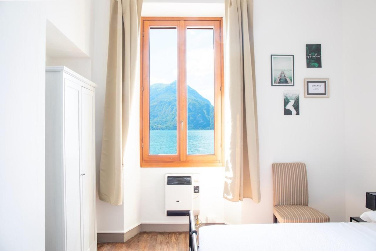 Magic Terrace By Design Studio Varenna Extérieur photo