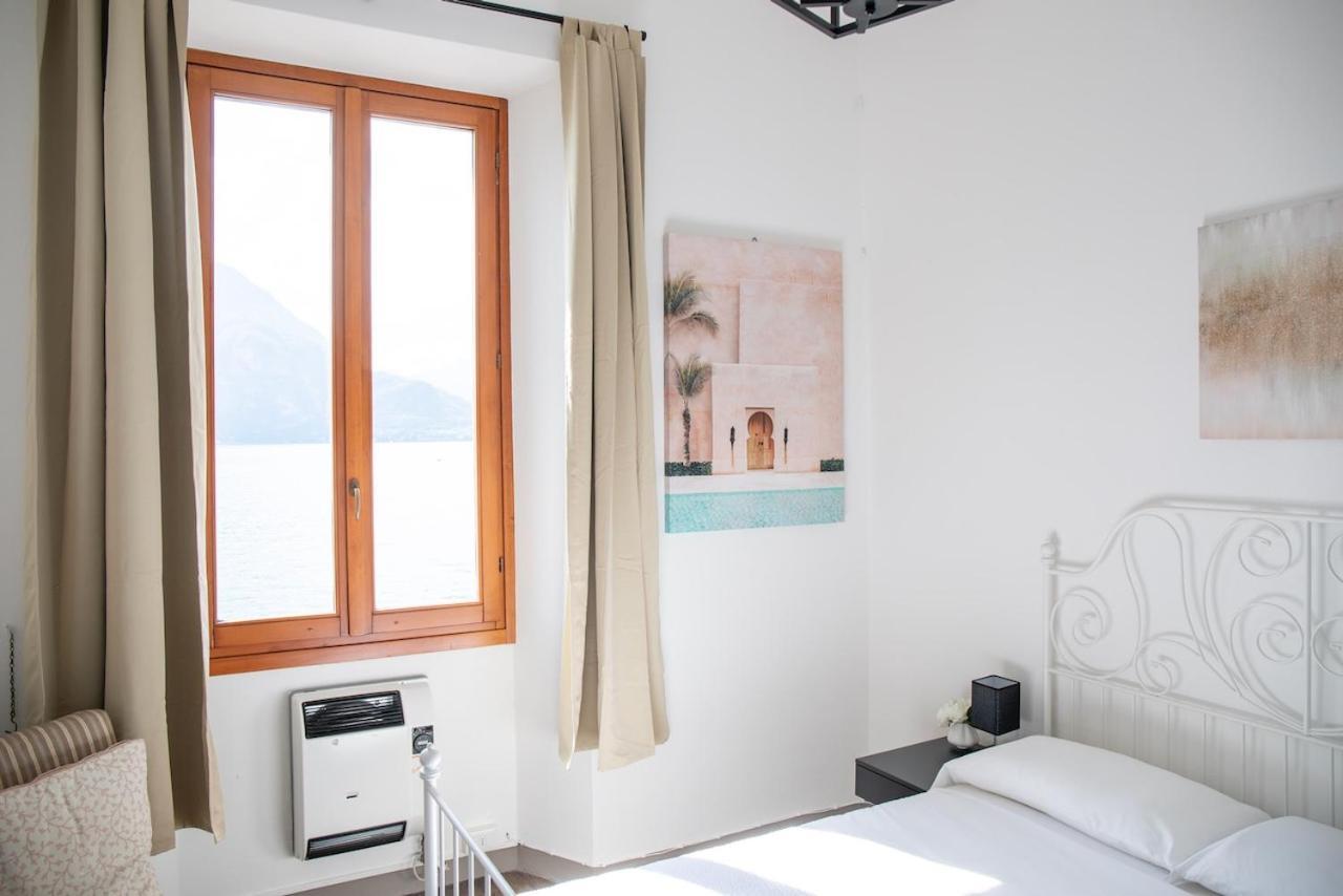 Magic Terrace By Design Studio Varenna Extérieur photo