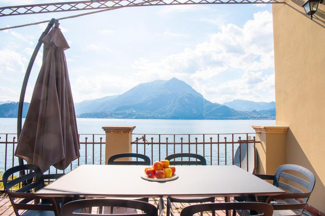 Magic Terrace By Design Studio Varenna Extérieur photo